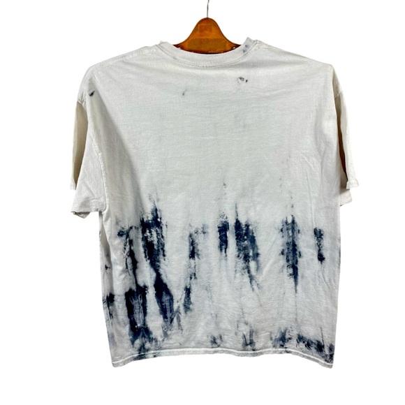 AC/ DC ack In Black Mens/ Unisex Band Graphic Short Sleeve T-Shirt Size XL - Picture 4 of 6